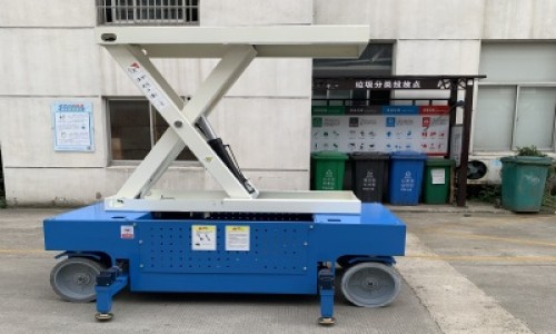 液壓升降機(jī)安裝后可能出現(xiàn)的問(wèn)題